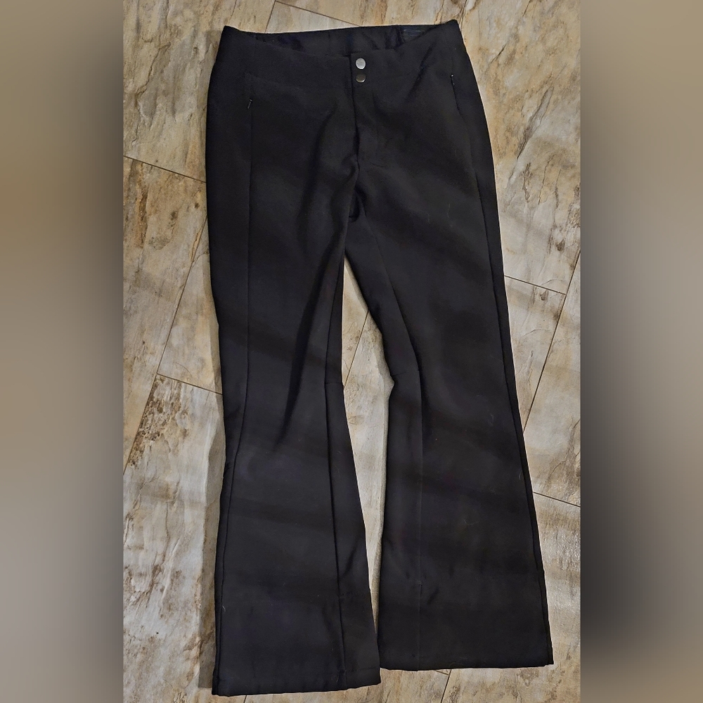 North face womens ski/snowboard pant SP